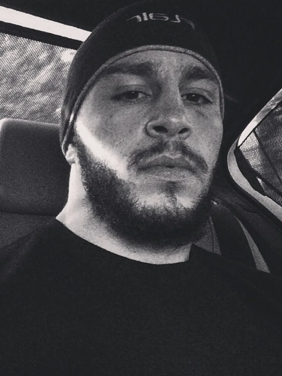 Redouane, 31 ans, gay rebeu