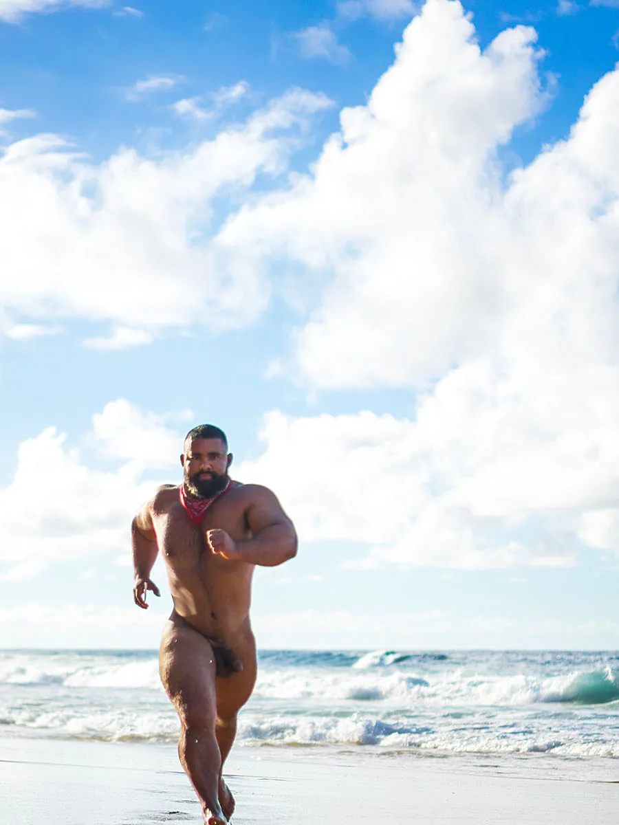 Saïd, 40 ans, gay rebeu