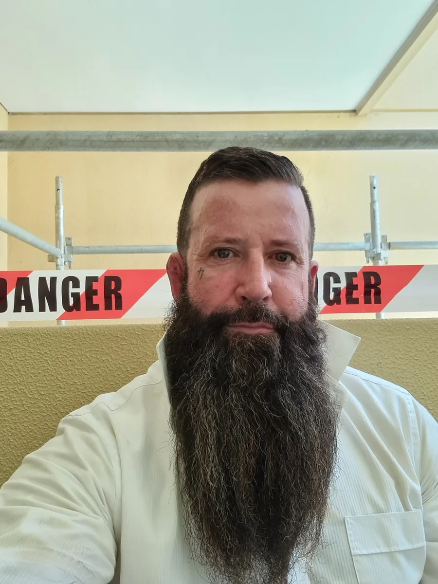 Ali, 58 ans, gay rebeu