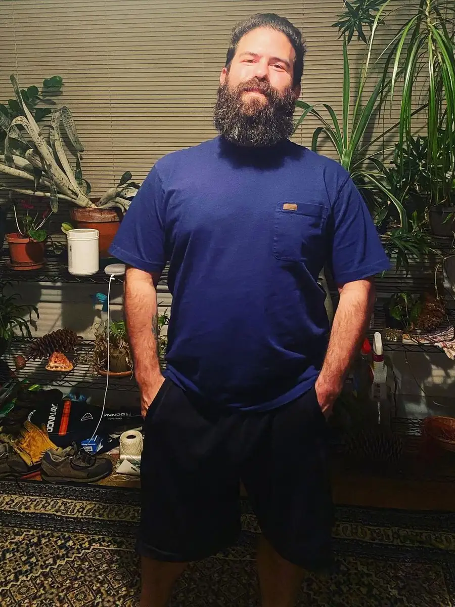 Mohamed, 58 ans, gay rebeu