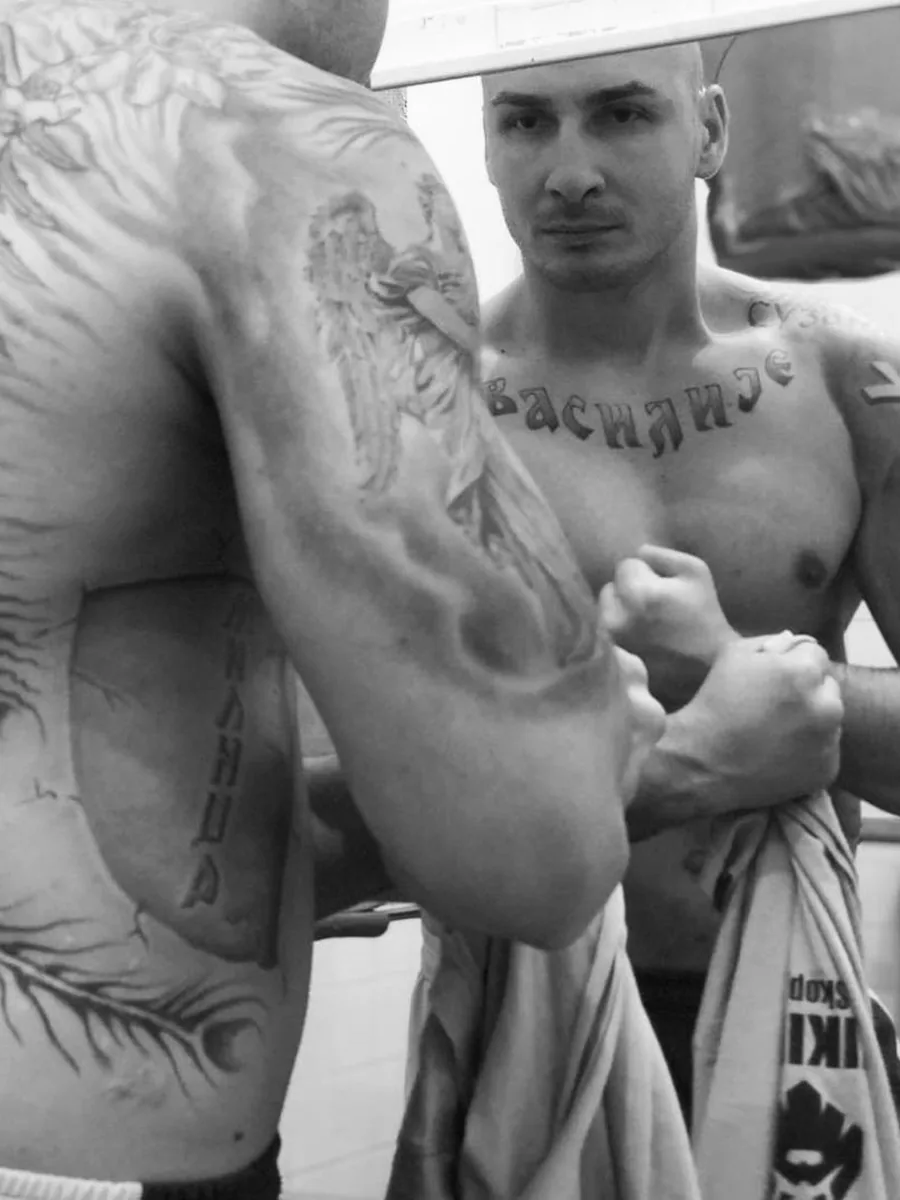 Francisco, 44 ans, gay latino