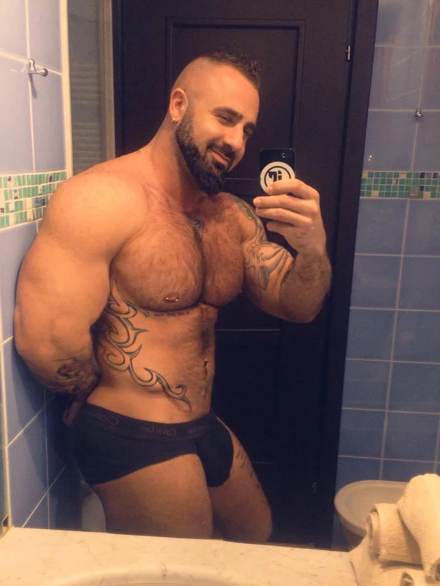 Florian, 29 ans, gay français