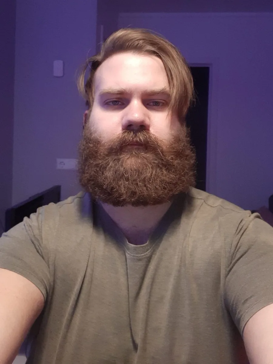Frédéric, 40 ans, gay français