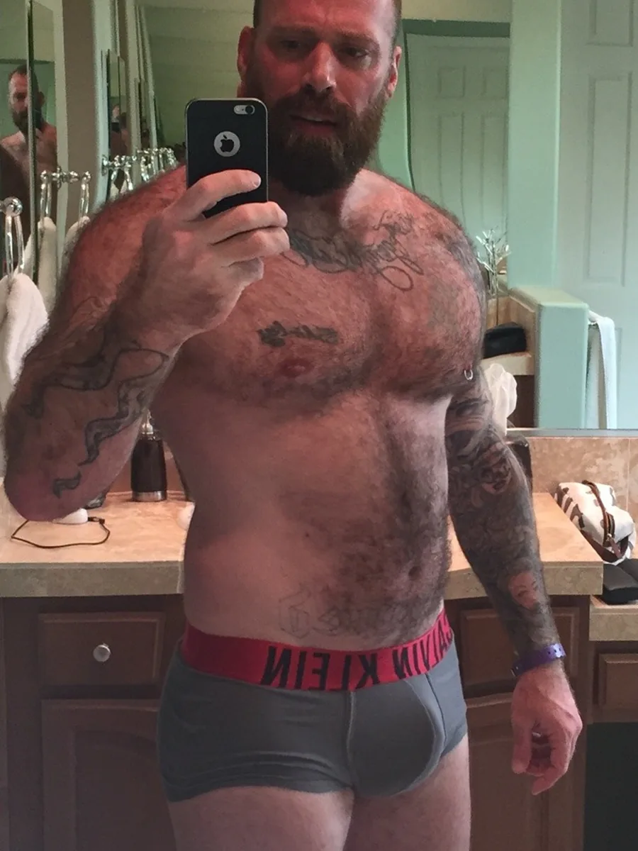 Franck, 41 ans, gay français