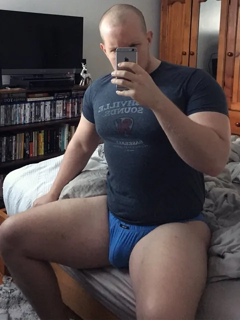 Jean-Luc, 44 ans