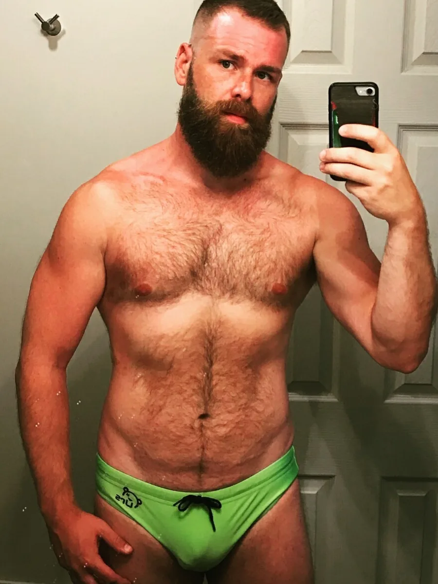 Michel, 58 ans, gay français